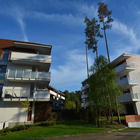 Apartment Premium Wood Baltic Park - 58M2, 3 Pokoje Stegna  Ngoại thất bức ảnh