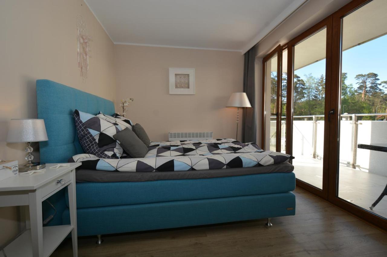 Apartment Premium Wood Baltic Park - 58M2, 3 Pokoje Stegna  Ngoại thất bức ảnh